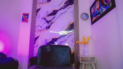 Tiffanyvelanyer live cam on Cam4