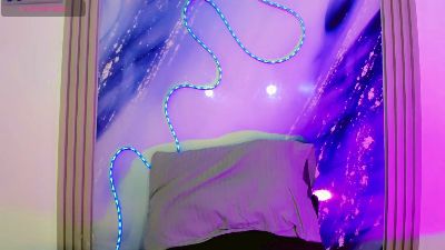 Tiffanyvelanyer live cam on Cam4