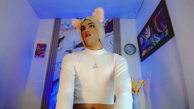 Tiffanyvelanyer live cam on Cam4