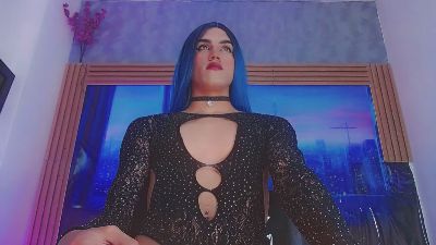 Tiffanyvelanyer live cam on Cam4