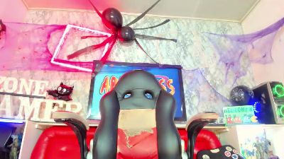 Tiffanyvelanyer live cam on Cam4