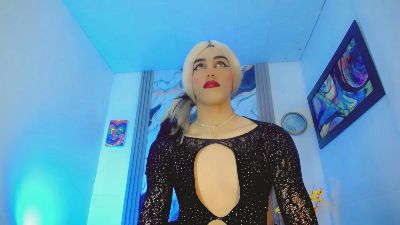 Tiffanyvelanyer live cam on Cam4