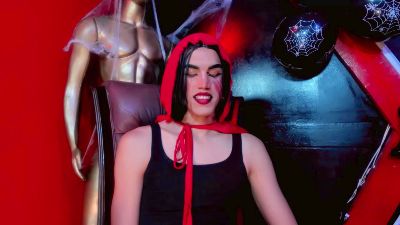 Tiffanyvelanyer live cam on Cam4