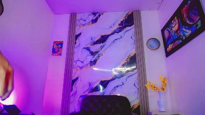 Tiffanyvelanyer live cam on Cam4