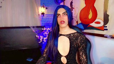 Tiffanyvelanyer live cam on Cam4
