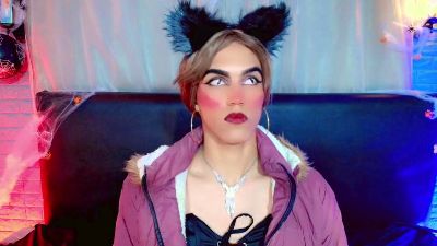 Tiffanyvelanyer live cam on Cam4