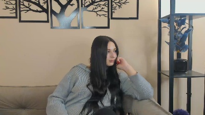 TiffinyBetha live cam preview