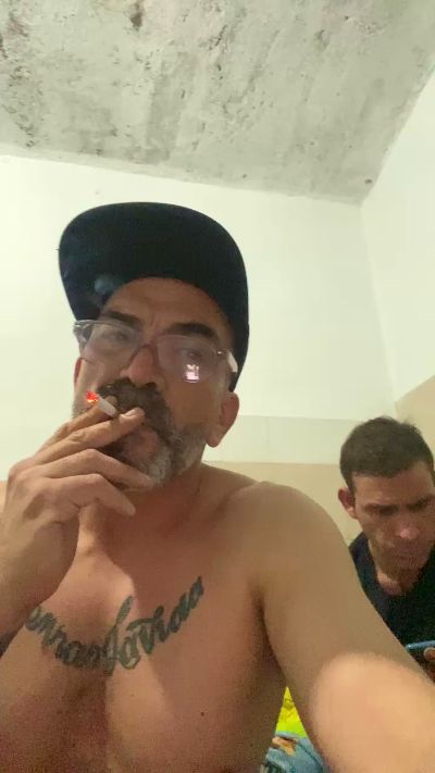 private live show Tifon2021