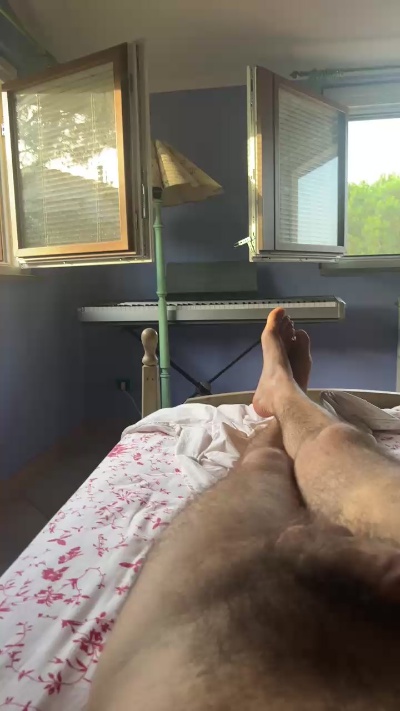 TigerManEero live cam on Cam4