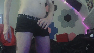 TigerT live cam on Cam4