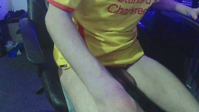 TigerT live cam on Cam4