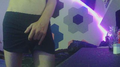 TigerT live cam on Cam4