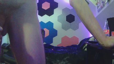 TigerT live cam on Cam4