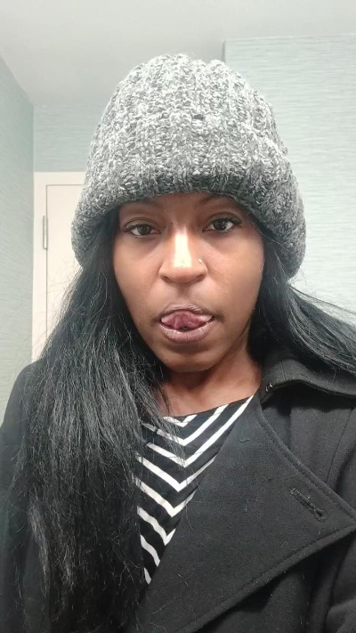 Tiger_Lily31 cámara web mujer en vivo desde Estados Unidos