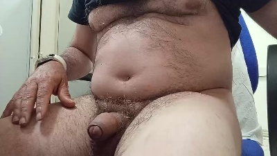 Tigertoni live cam on Cam4