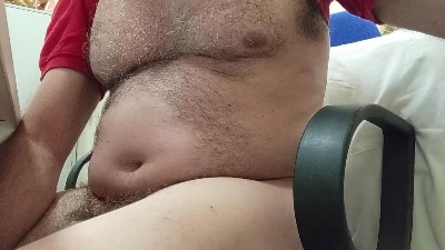 Tigertoni live cam on Cam4
