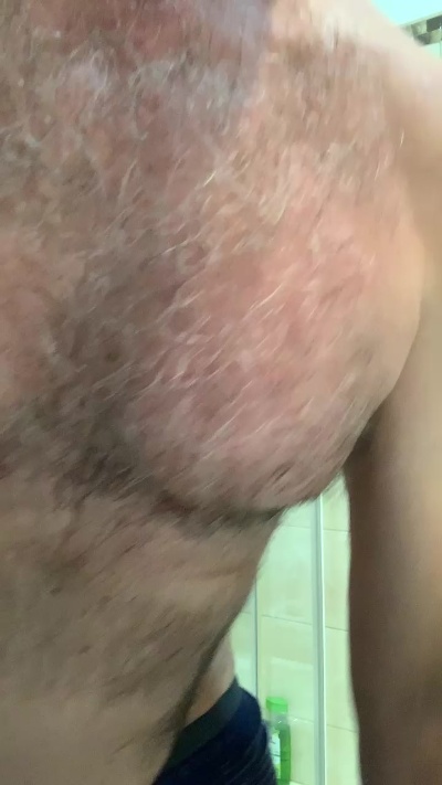 Tigertoni live cam on Cam4