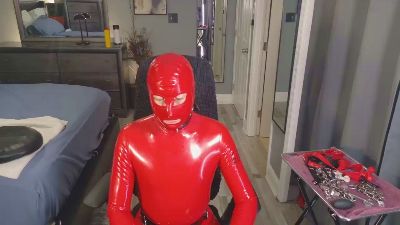 Tightlyrubberd live cam on Cam4