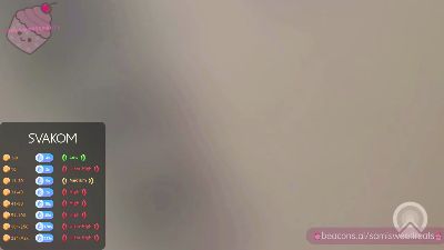Tikisweetz26 live cam on Cam4