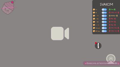 Tikisweetz26 live cam on Cam4