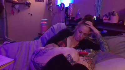 TillyGurl live cam on Cam4
