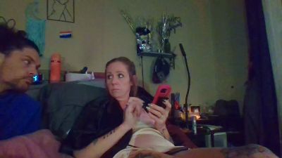 TillyGurl live cam on Cam4