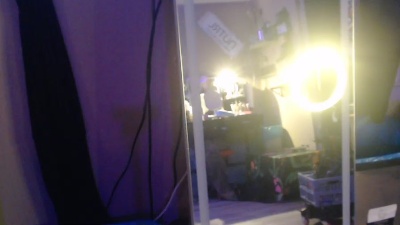 TillyGurl live cam on Cam4