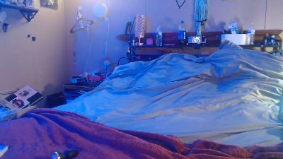TillyGurl live cam on Cam4