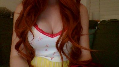 Tillybee live cam on Cam4