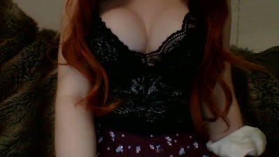 Tillybee live cam on Cam4