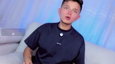 TimWolf_ Live Cam on Cam4