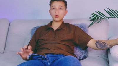 TimWolf_ live cam on Cam4