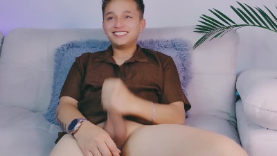 TimWolf_ live cam on Cam4