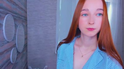TimikaBehney live cam on Cam4