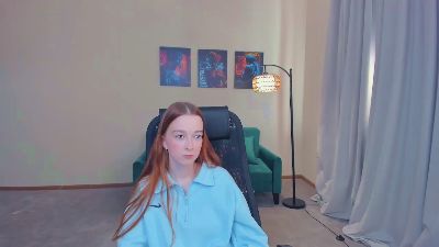 TimikaBehney live cam on Cam4