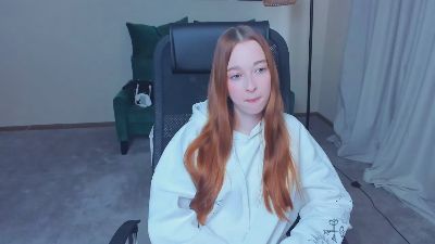 TimikaBehney live cam on Cam4