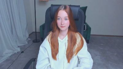 TimikaBehney live cam on Cam4