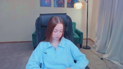 TimikaBehney live cam on Cam4
