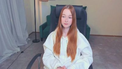 TimikaBehney live cam on Cam4