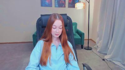 TimikaBehney live cam on Cam4