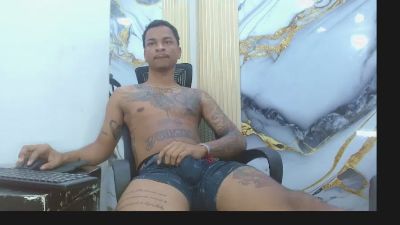 TimmCloud cámara web hombre en vivo desde Colombia