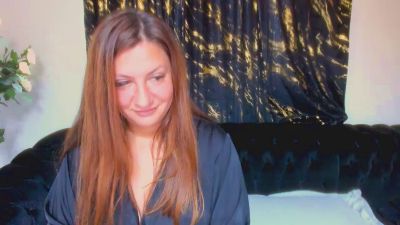 TinaSparkle3 live cam on Cam4