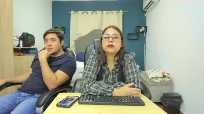 Tinaandedward live cam on Cam4