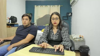 Profile and Statistics for Tinaandedward on Cam4