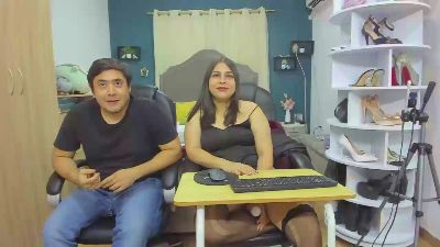 Tinaandedward live cam on Cam4