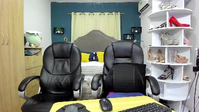 Tinaandedward live cam on Cam4