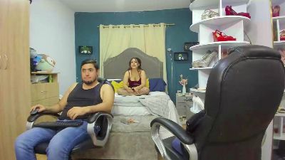 Tinaandedward live cam on Cam4