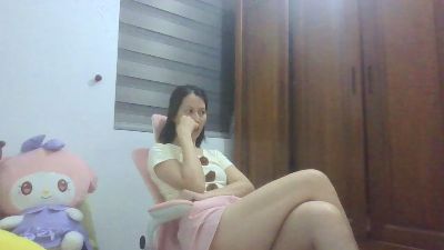 Tinaluna live cam on Cam4