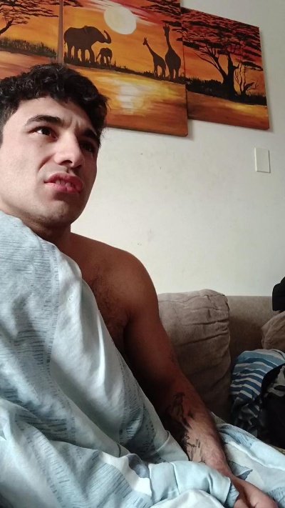 Tinchitoo live cam on Cam4