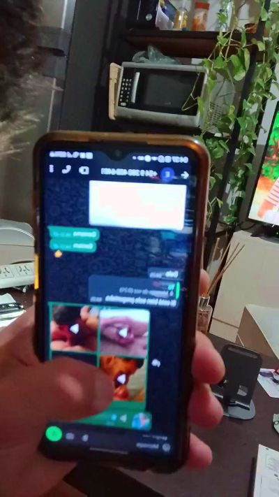 Tinchitoo live cam on Cam4